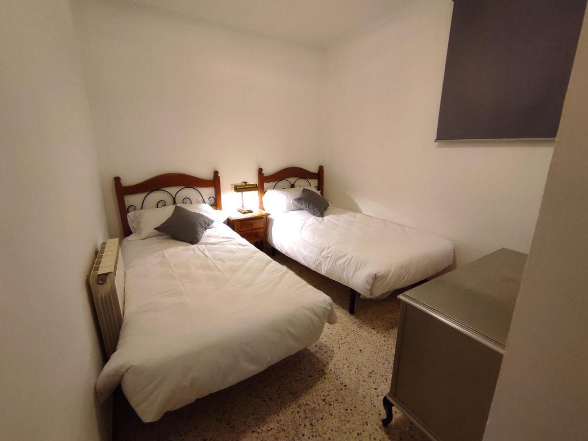 Vila Cal Sabater Preixana Exteriér fotografie