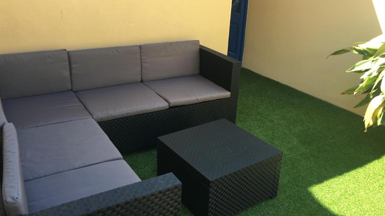 Vila Cal Sabater Preixana Exteriér fotografie