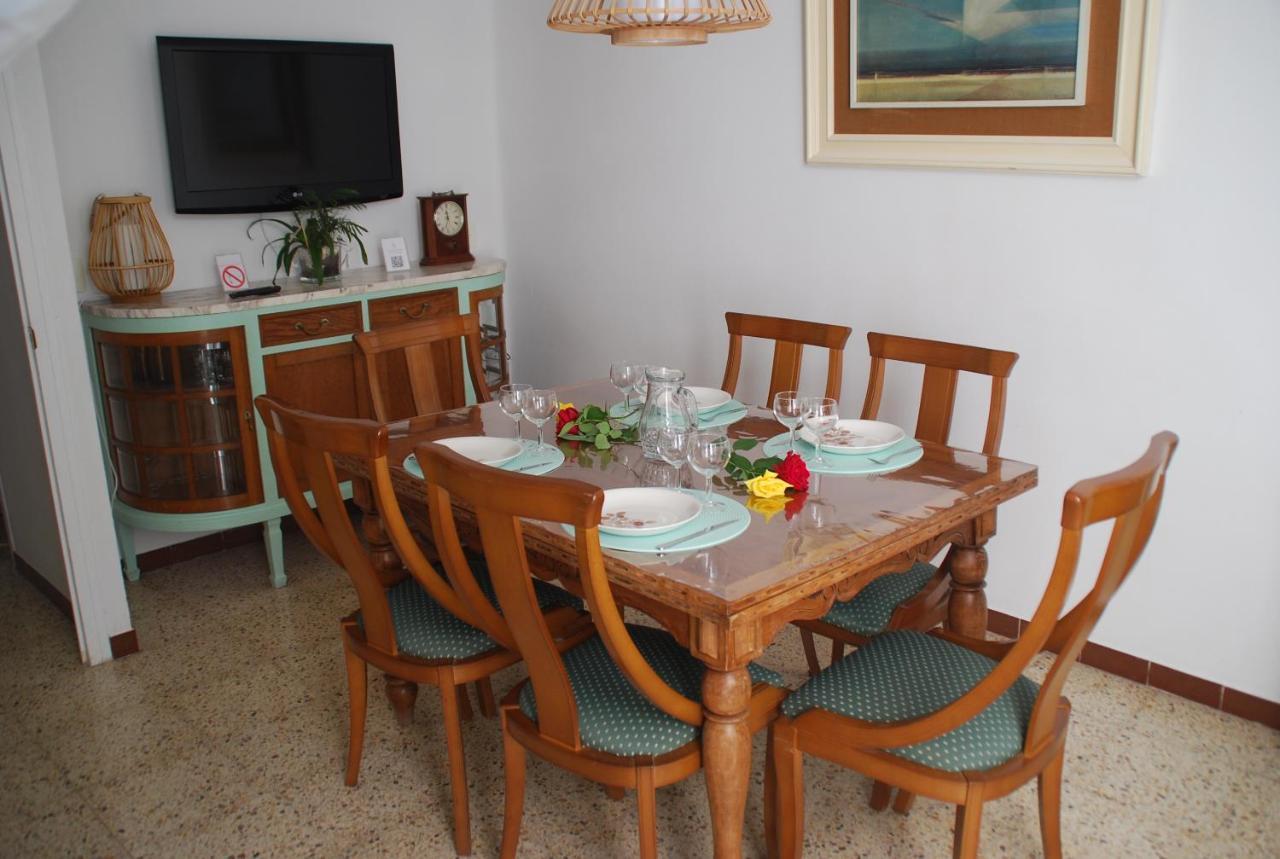 Vila Cal Sabater Preixana Exteriér fotografie